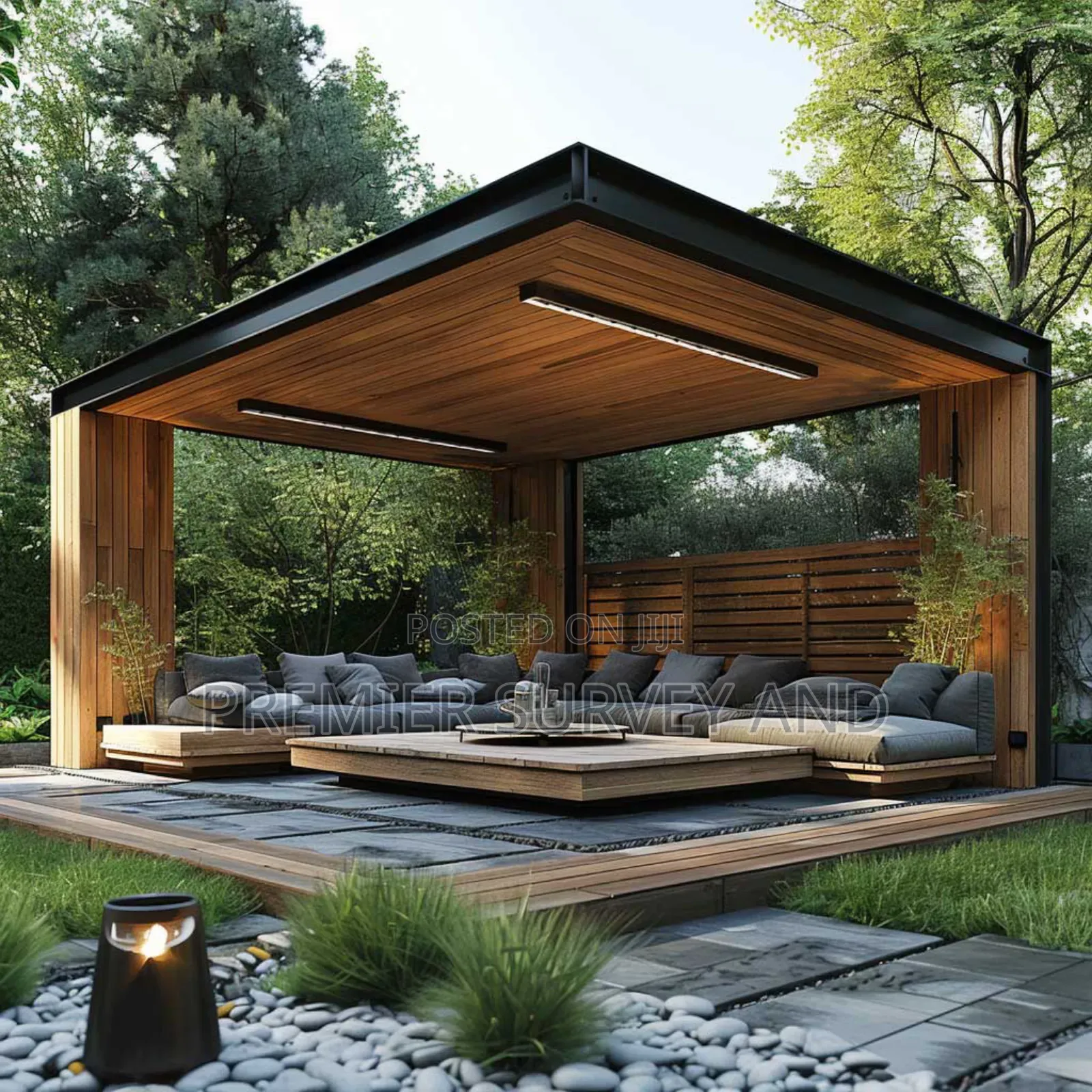 Pergola Designs