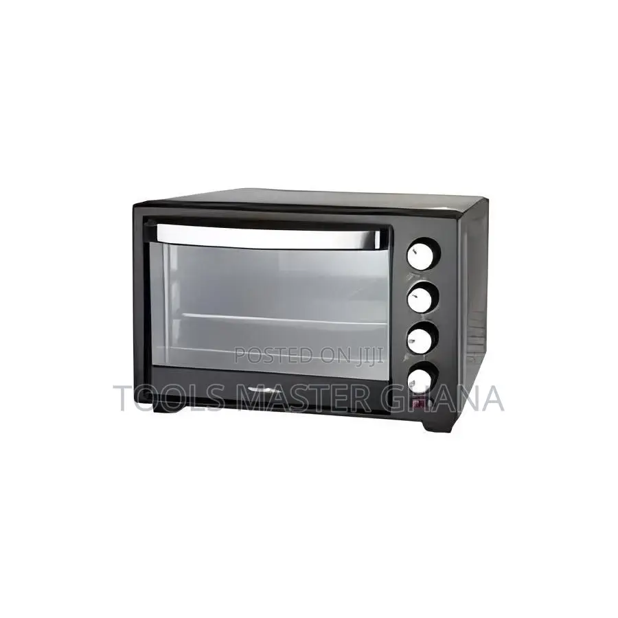Toaster Oven 50L - KEEV011B