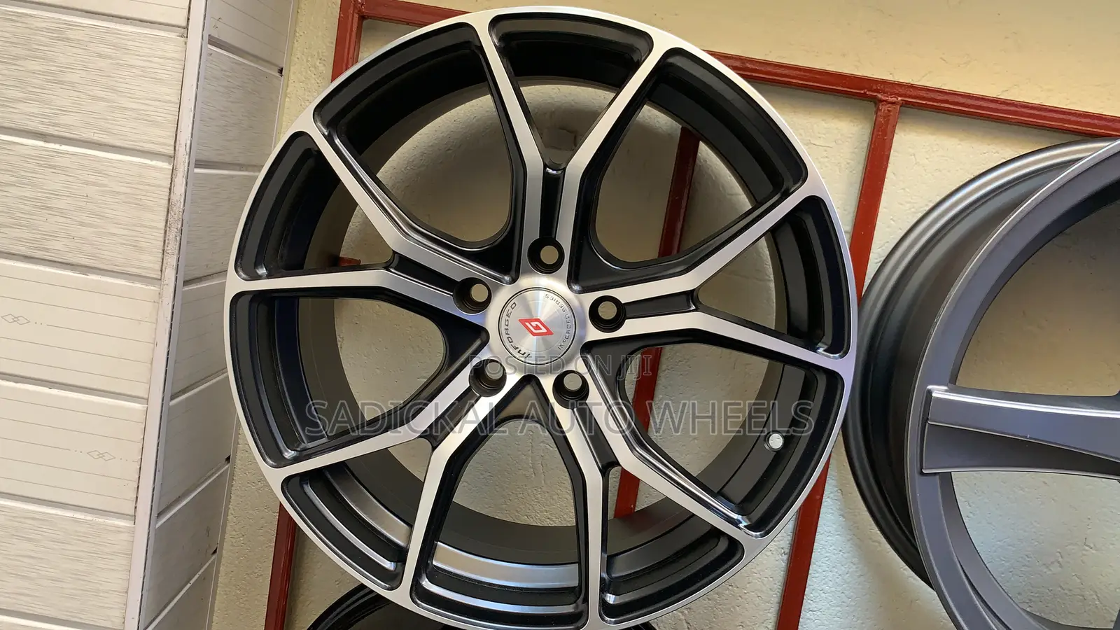 Camry,Civc, Elantra Rims