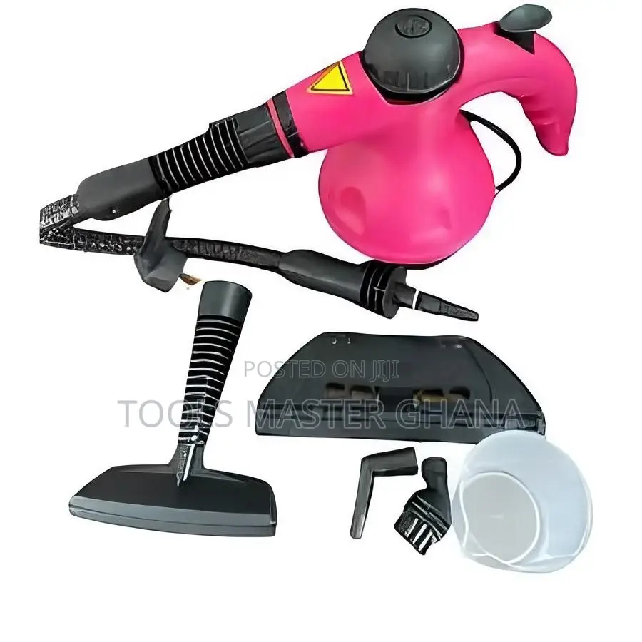 Steam Cleaner - KEEN004P