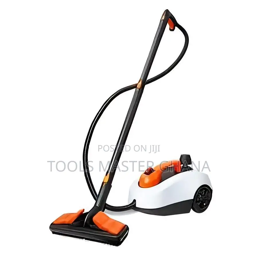 Steam Cleaner - Keen017w