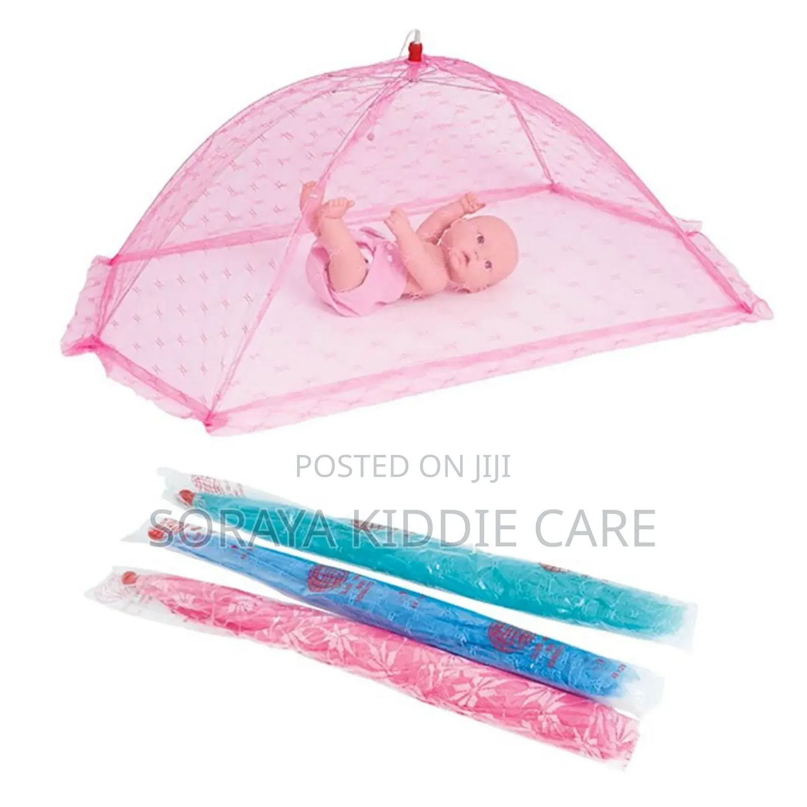 Baby Mosquito Net