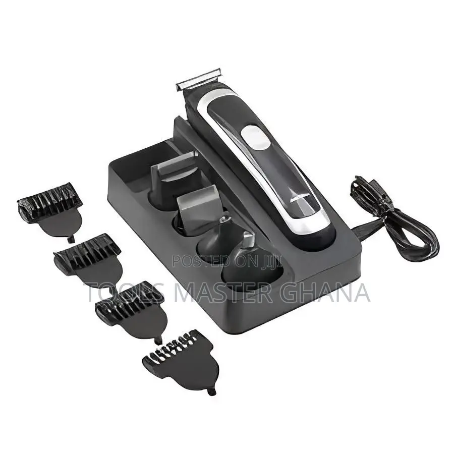 Grooming Kit - KMHR017W