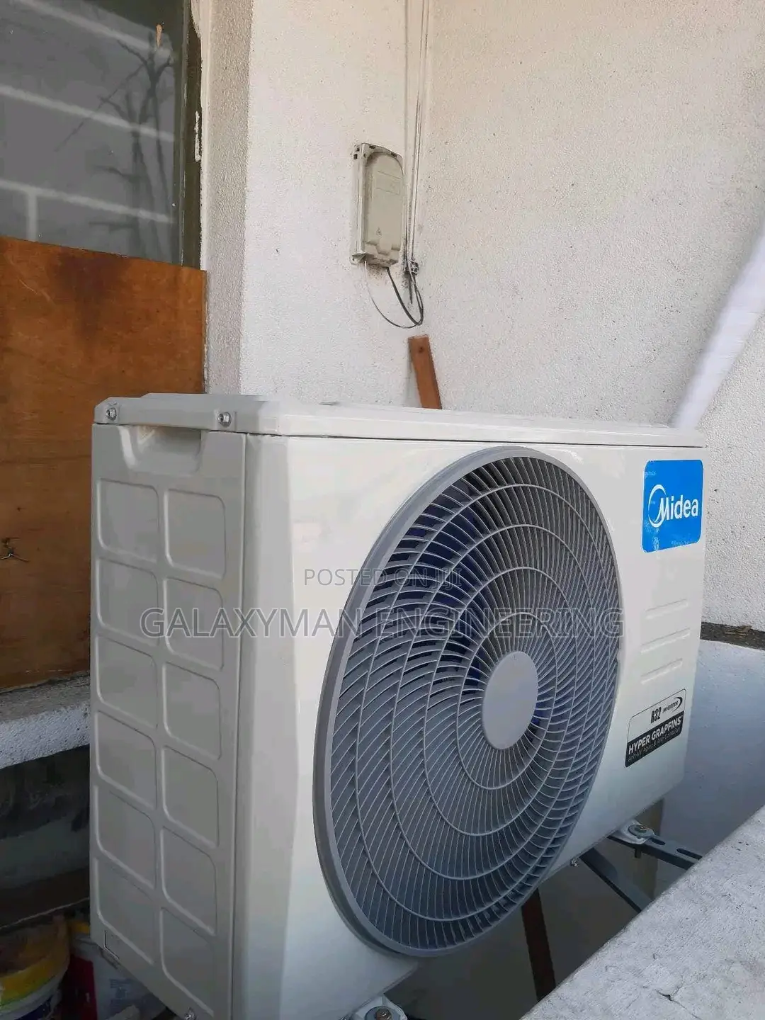 Aircondition Installer