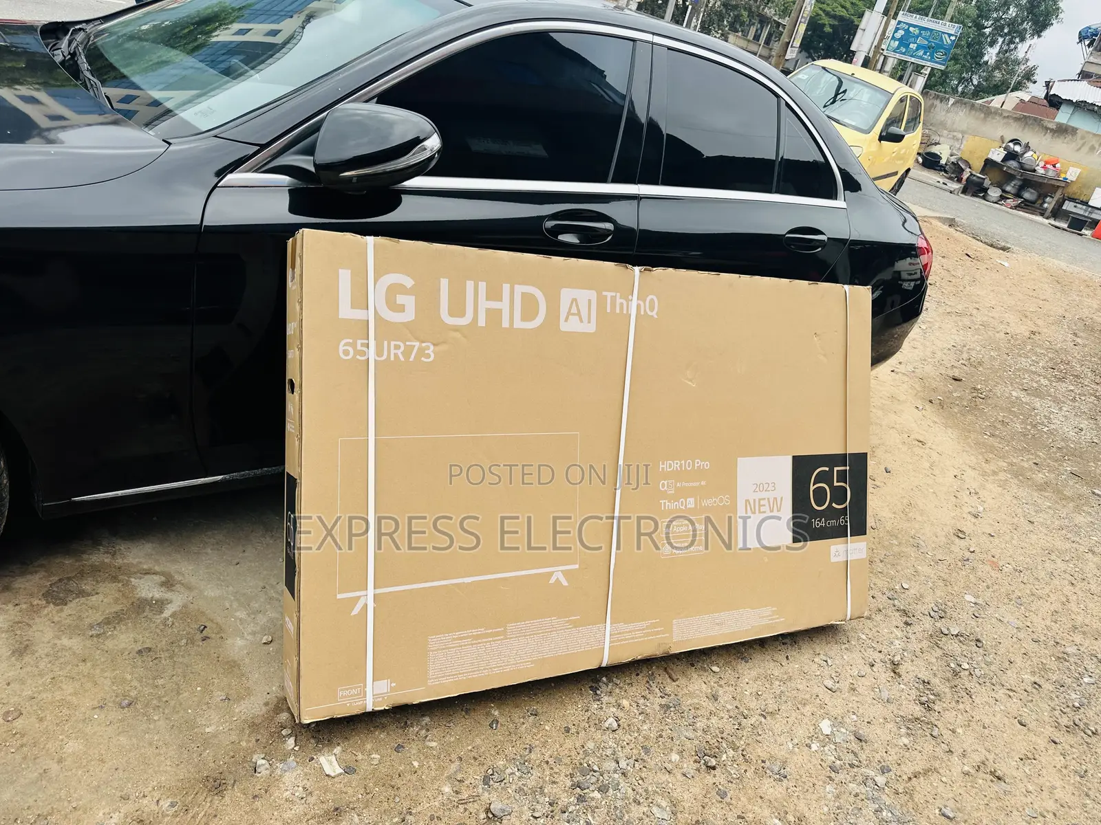 Purchase for LG UHD Smart 65UR73006LA