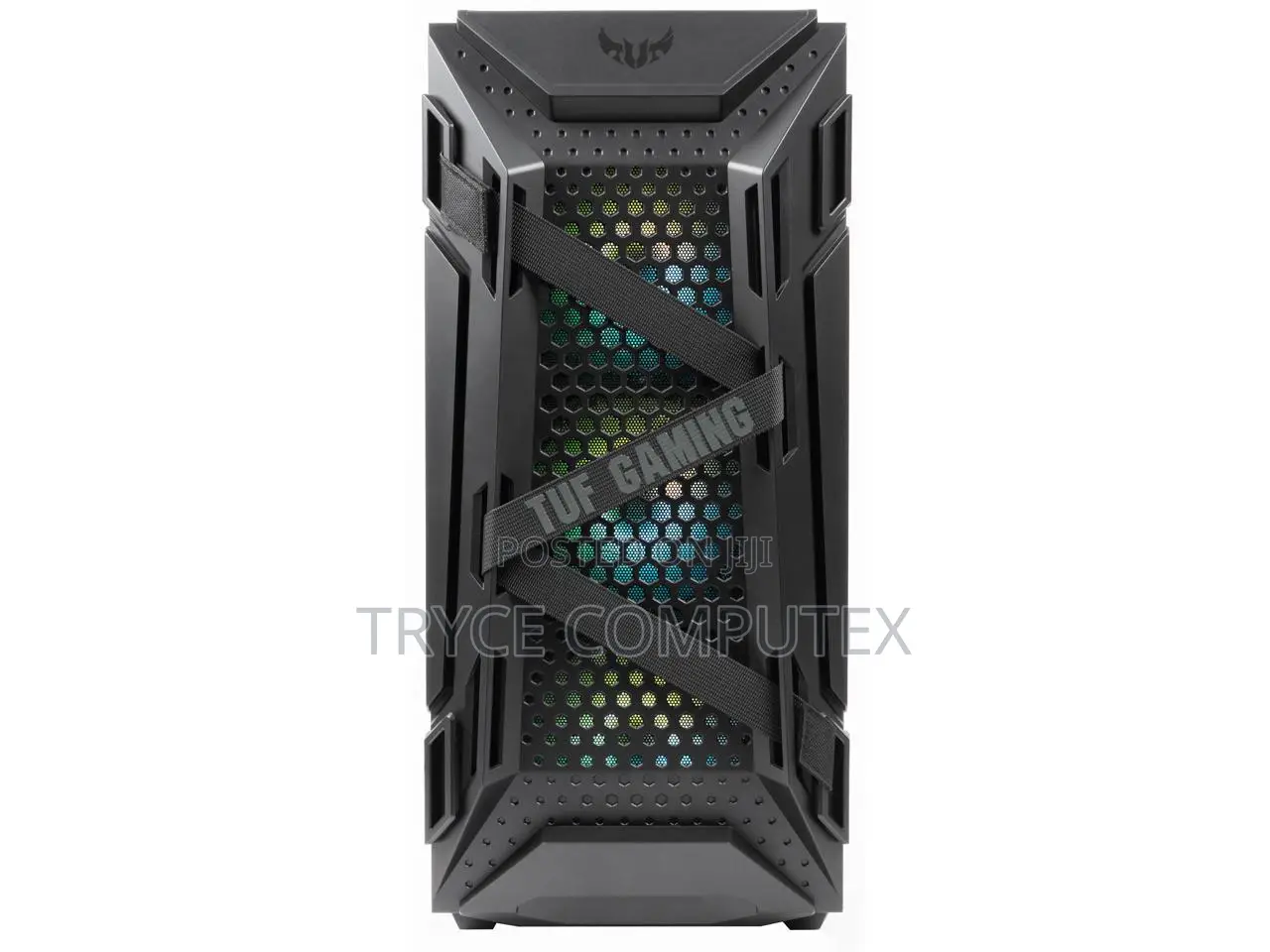 New Desktop Computer Asus 32GB Intel Core I9 SSD 1T