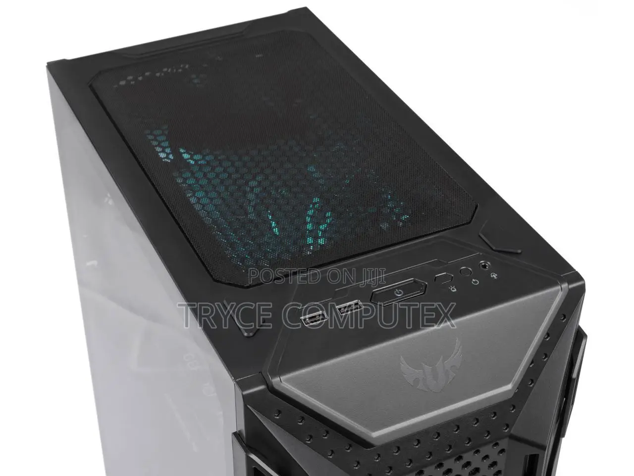 New Desktop Computer Asus 32GB Intel Core I9 SSD 1T