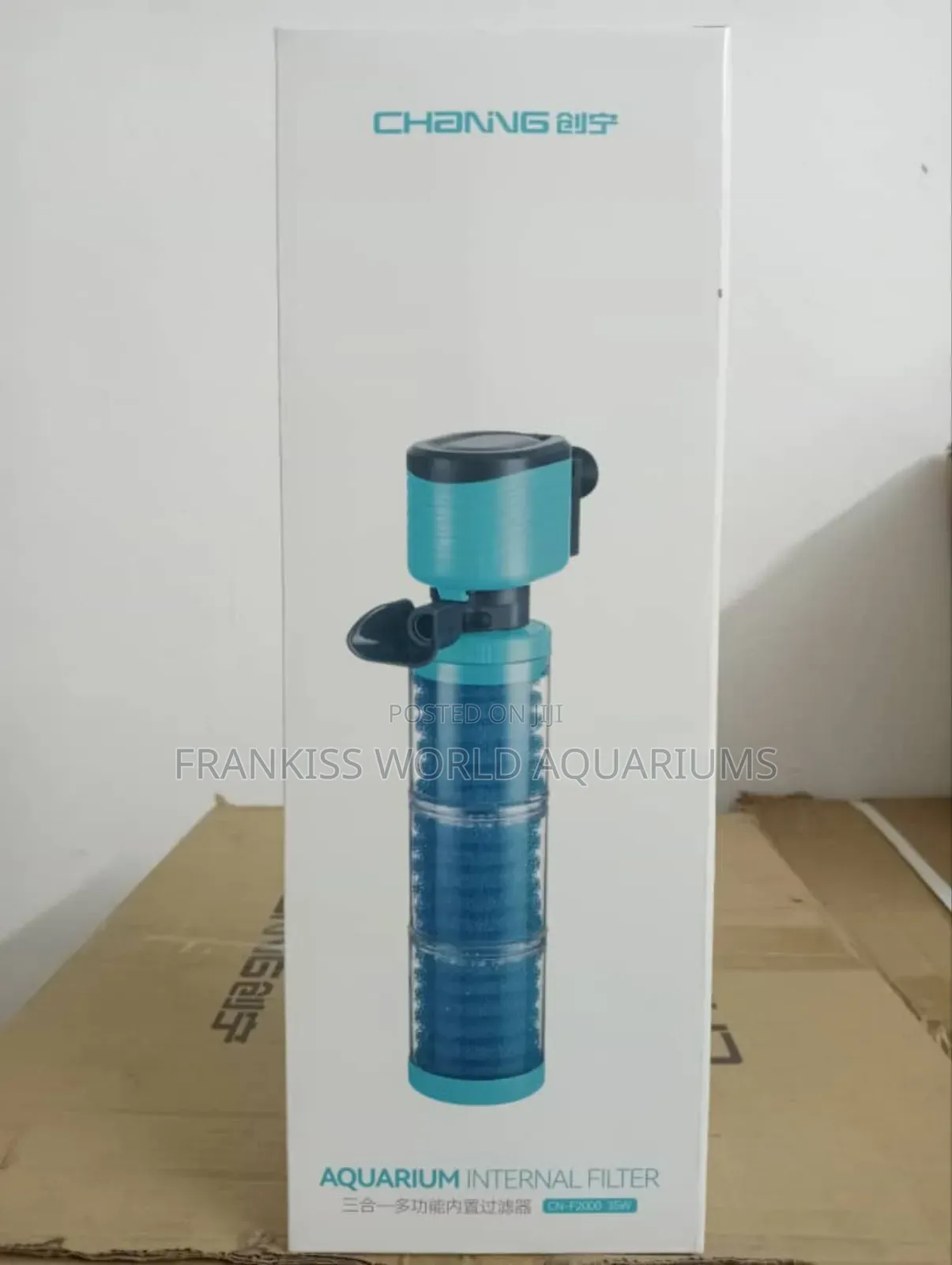 Aquarium Filter