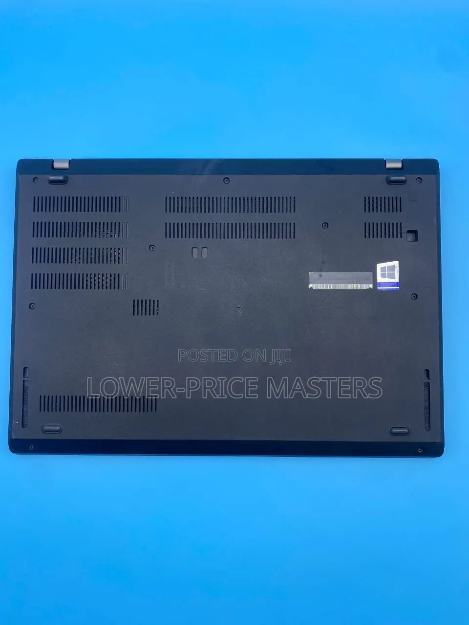 New Laptop Lenovo ThinkPad L480 8GB Intel Core I5 SSD 256GB