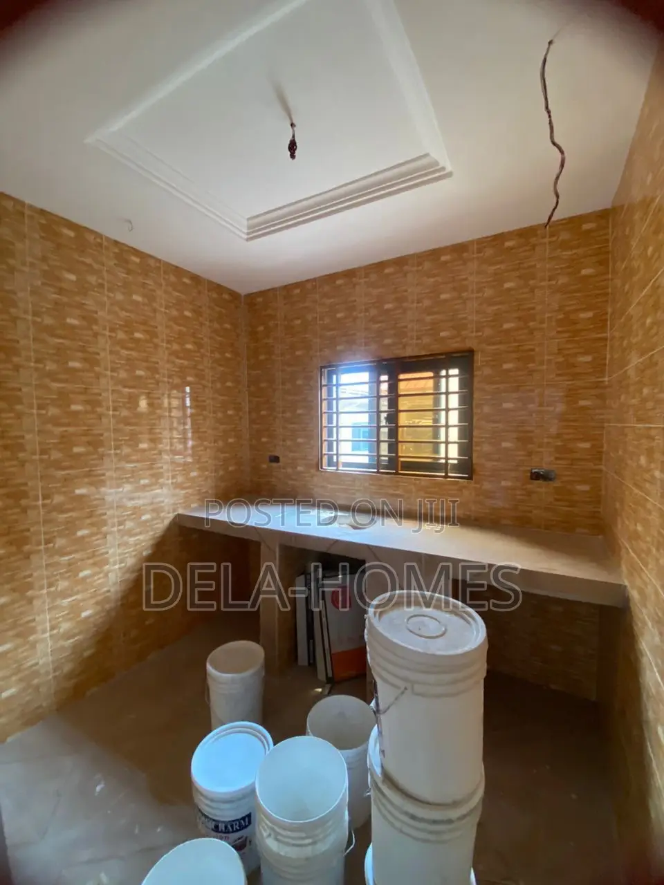1bdrm Apartment in New Legon Estates, Adenta for rent