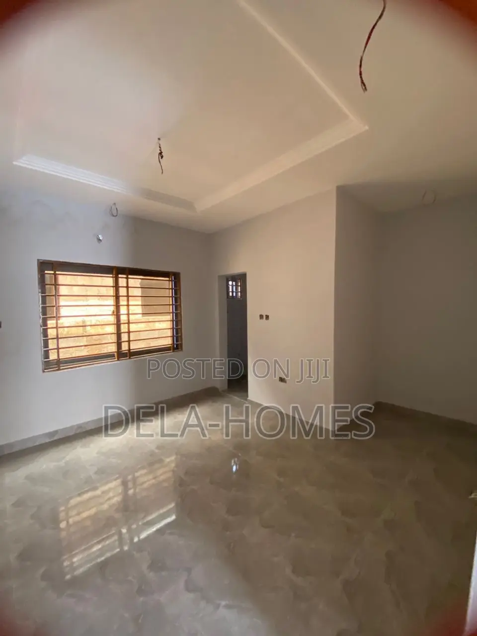 1bdrm Apartment in New Legon Estates, Adenta for rent