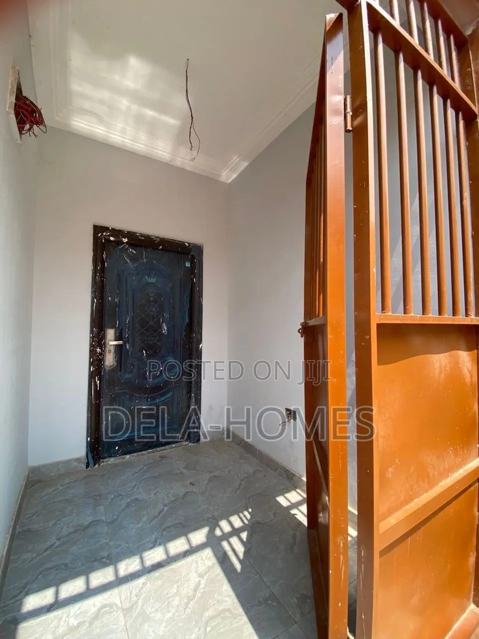 1bdrm Apartment in New Legon Estates, Adenta for rent