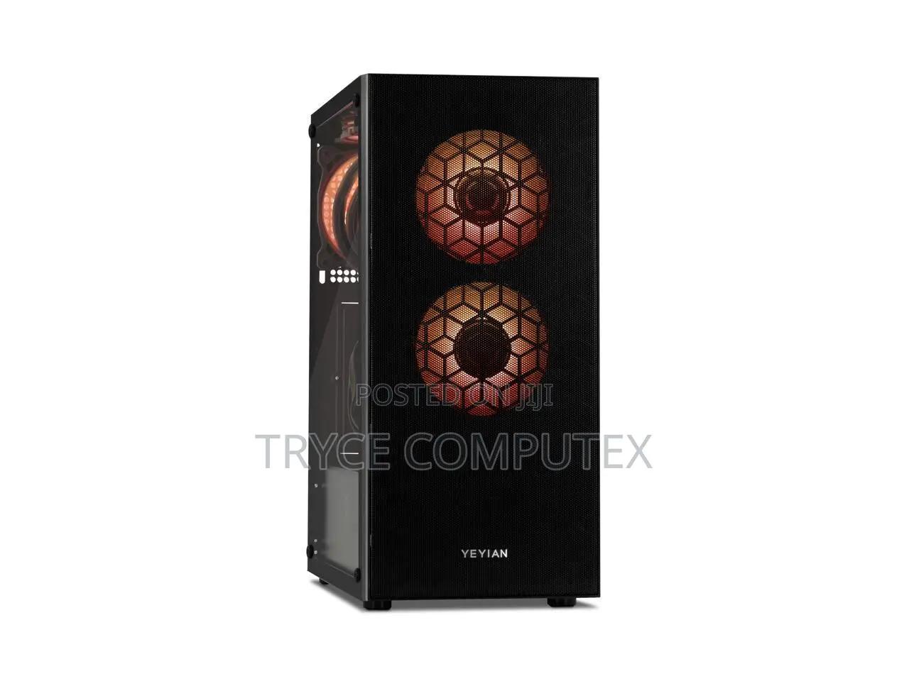 New Desktop Computer Asus 16GB Intel Core I7 SSD 512GB