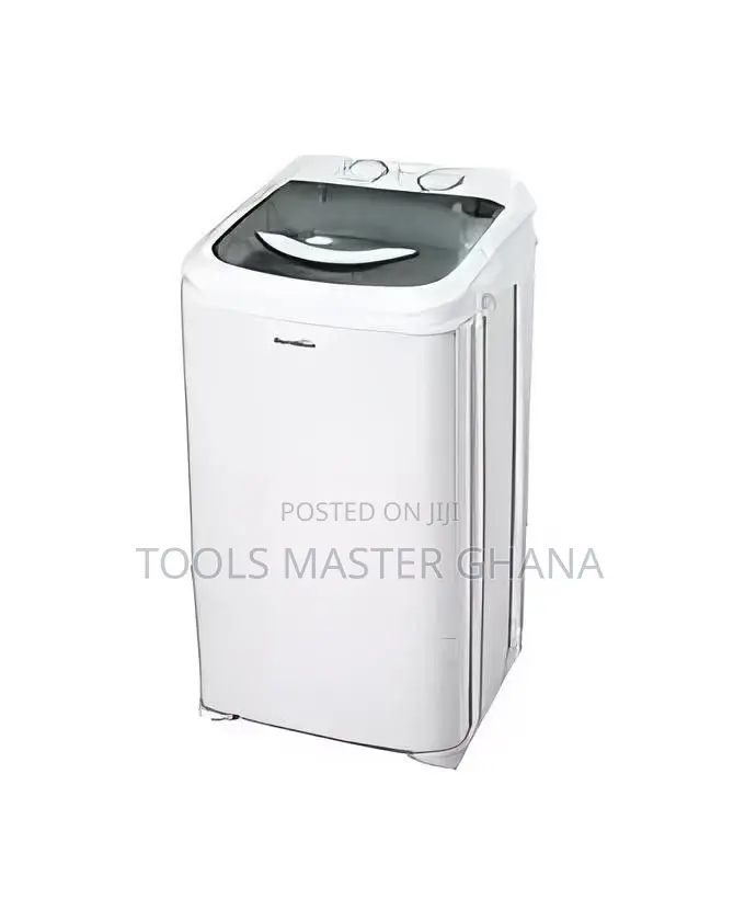 Single Tub Washing Machine - KEDM004W