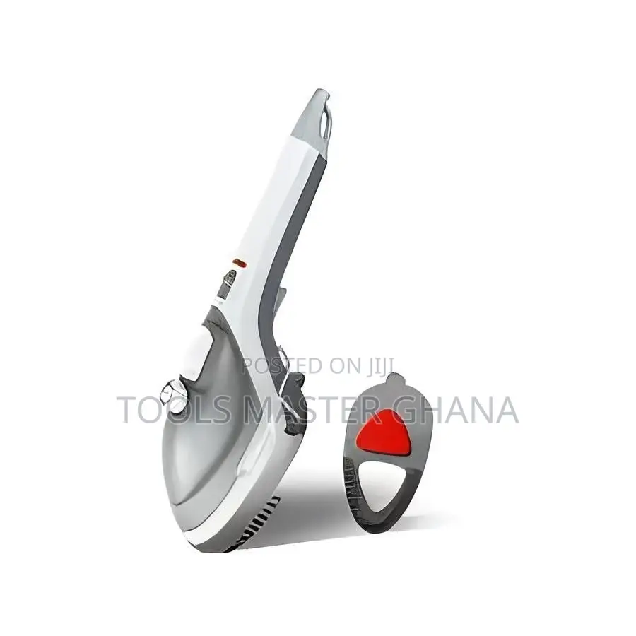 Steam Brush - KEEN014G