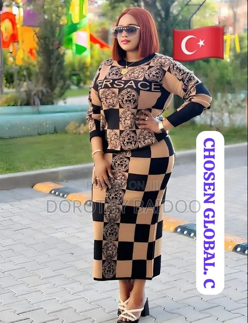 Wholesale Clothing for Ladies
