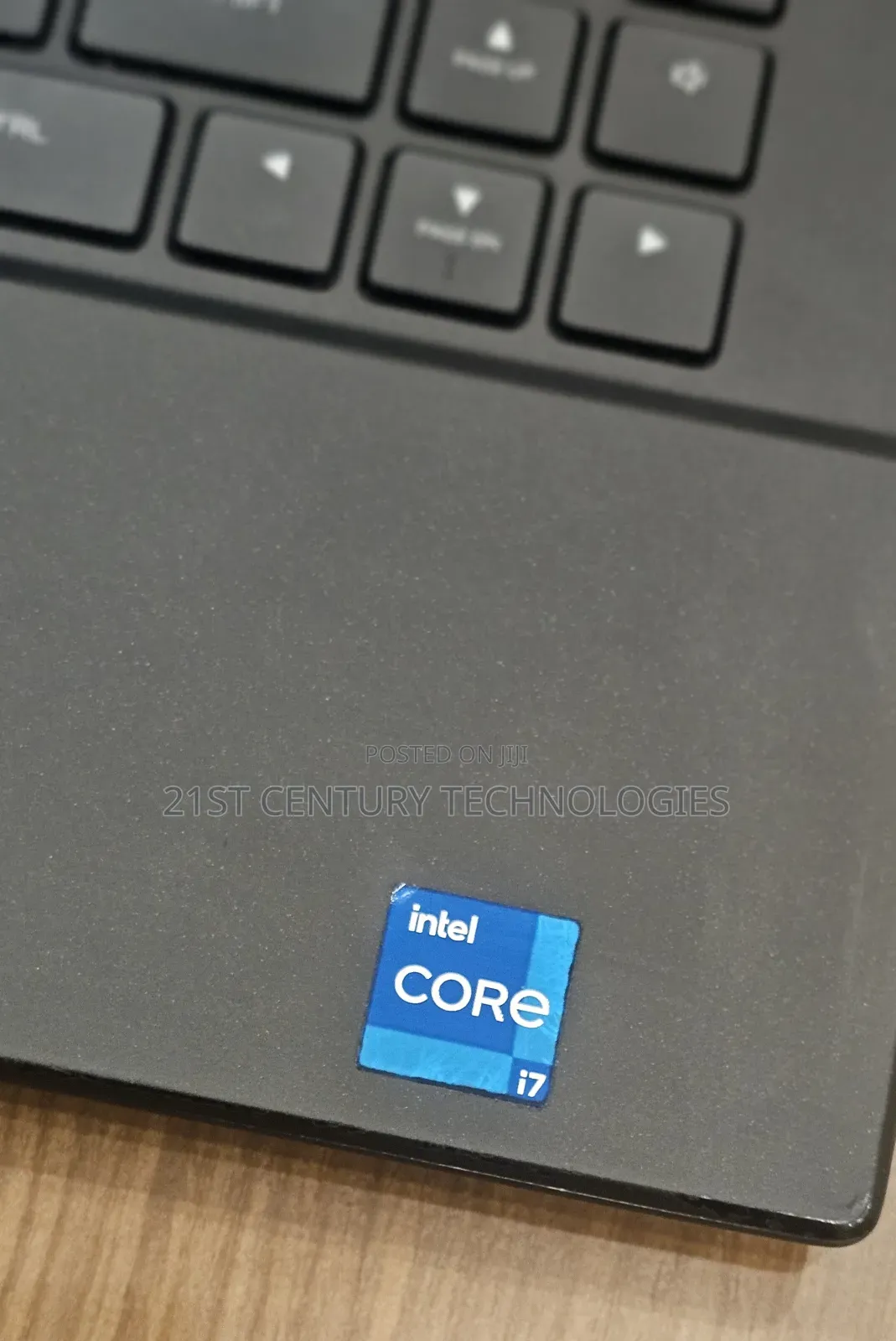 Laptop Dell Alienware M16 R1 16GB Intel Core i7 SSD 1T