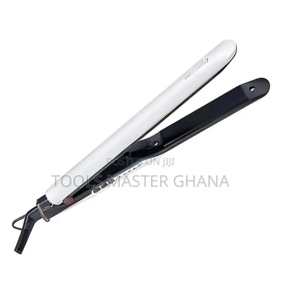 Hair Straightener - KEHS026W