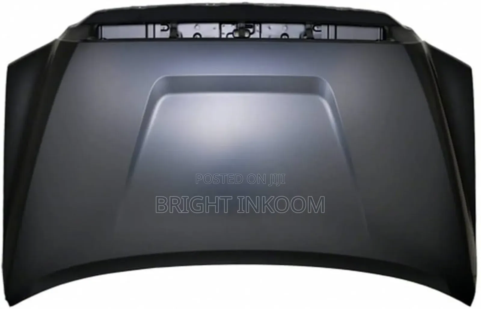 Toyota Tundra 2016 2017 2018 Bonnet