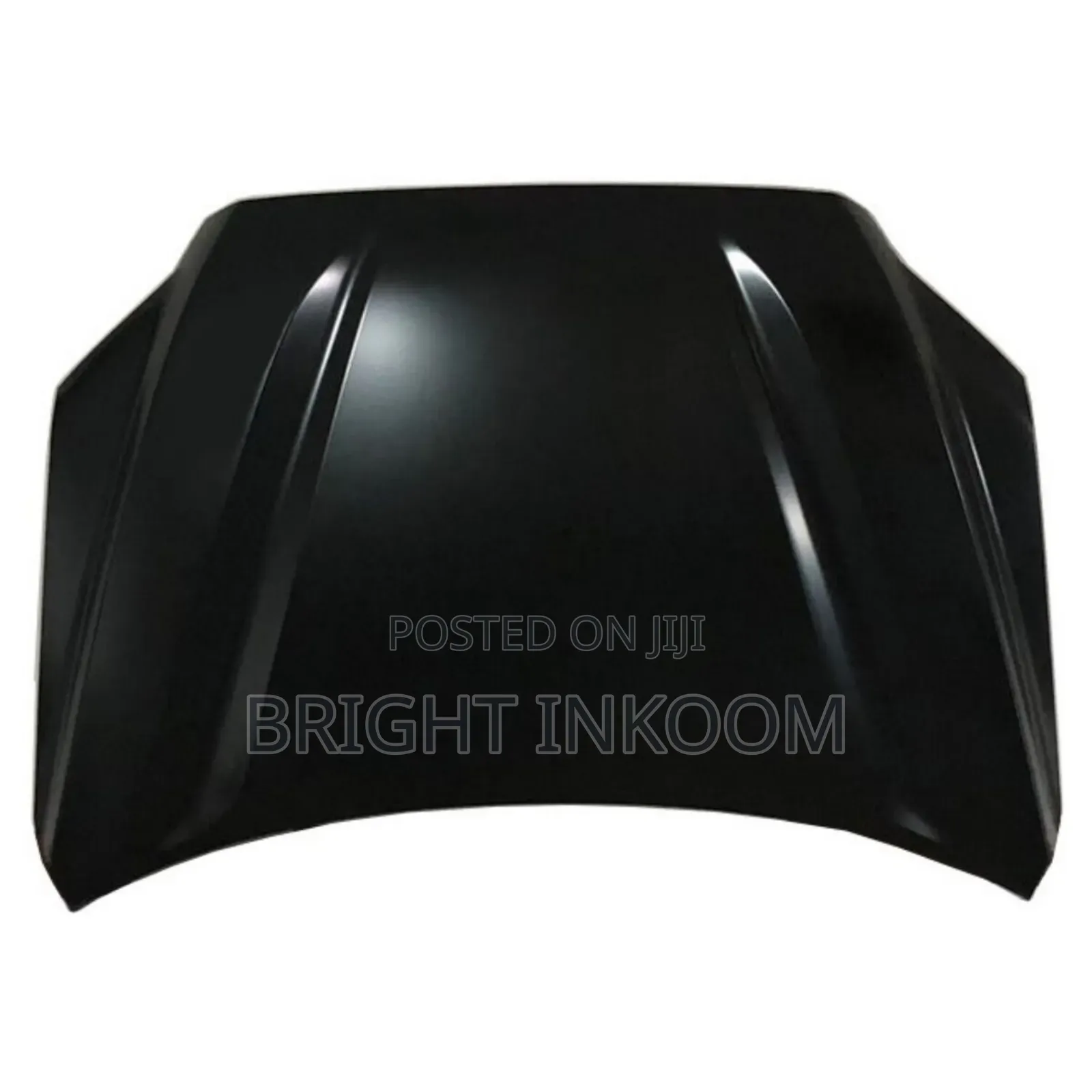 Toyota Tundra 2016 2017 2018 Bonnet
