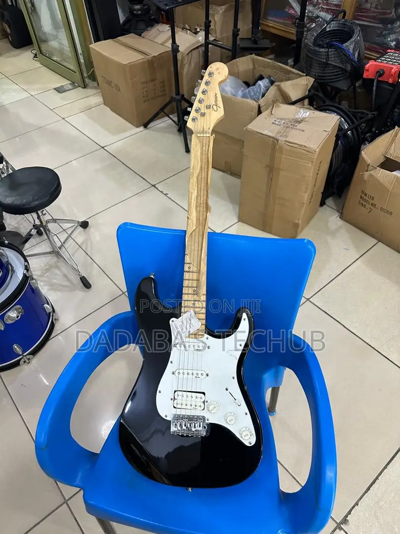 Givson Lead Guitar