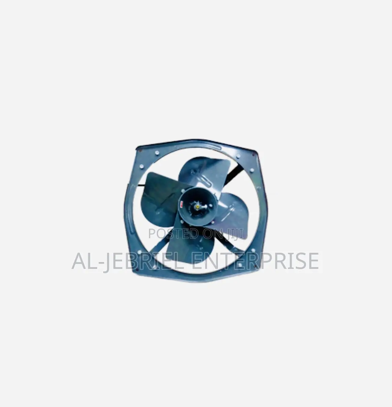 18” Blade USHA Heat Extractor Fan Single Phase