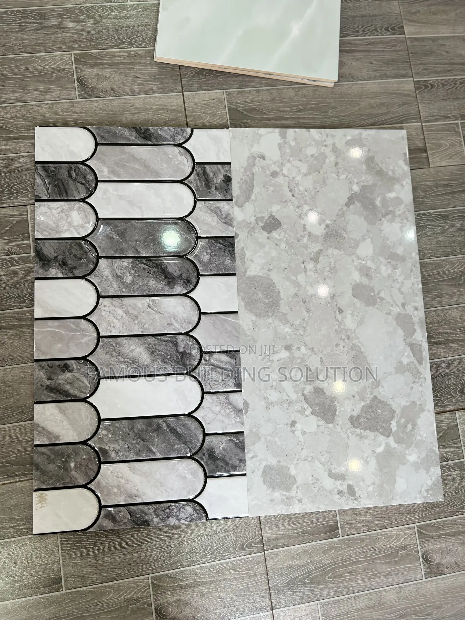 Wall Tiles 30/60 (Porcelain)