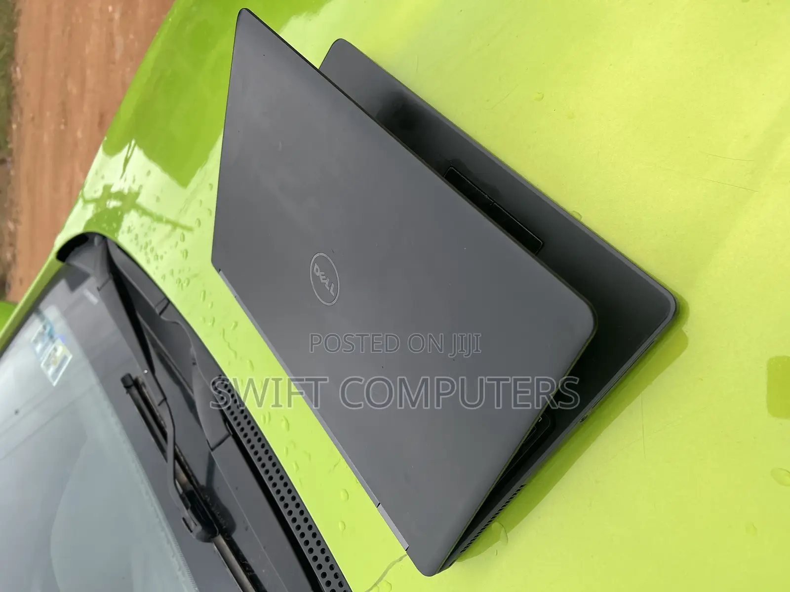 Laptop Dell Latitude E5550 8GB Intel Core I7 HDD 500GB