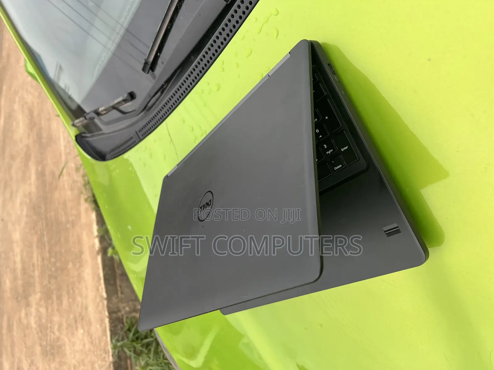 Laptop Dell Latitude E5550 8GB Intel Core I7 HDD 500GB