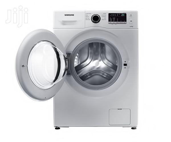Samsung Front Load Washing Machine 6kg