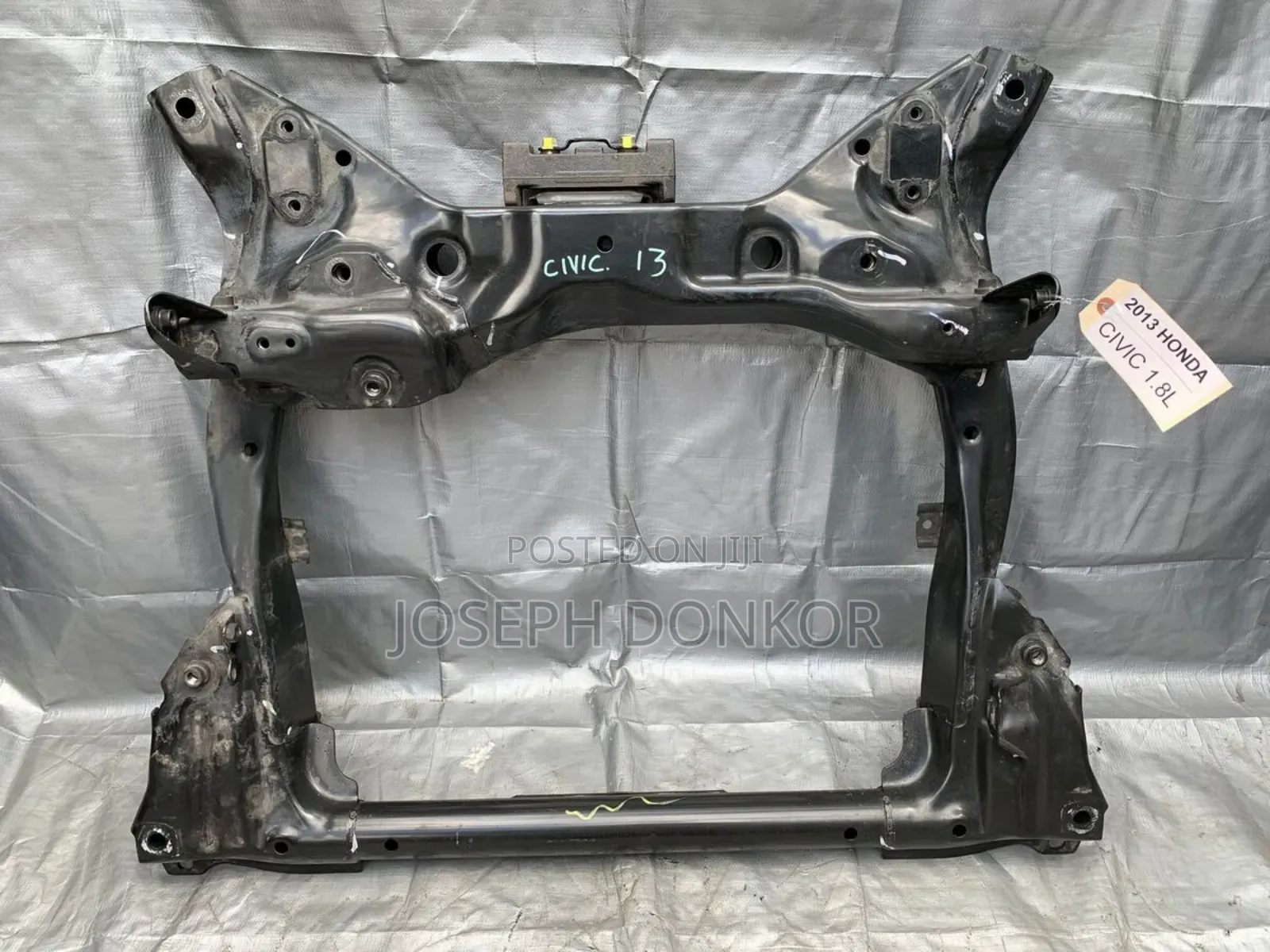 Civic Front Beam 2012,2013,2014,2015