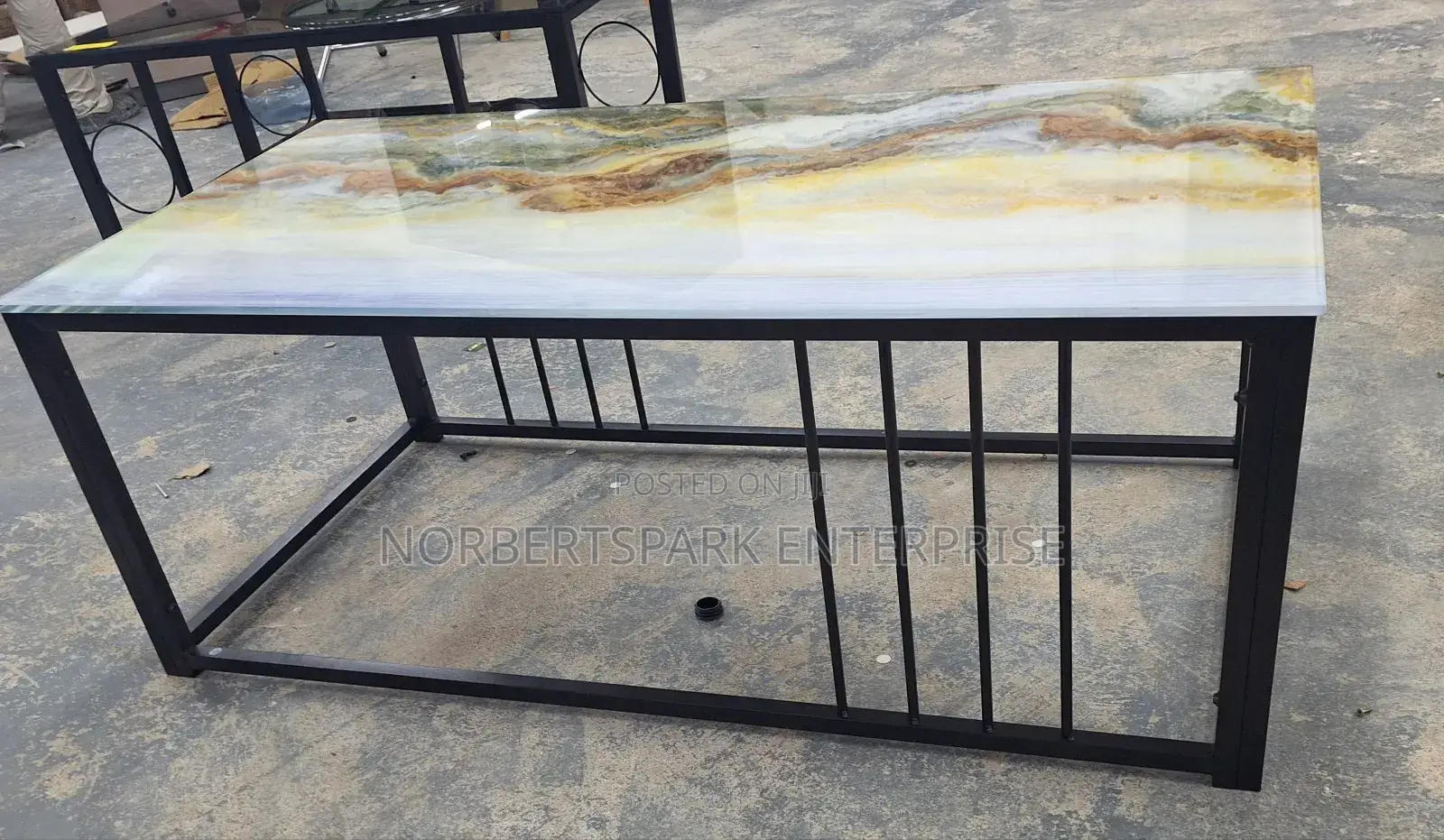 Center Table