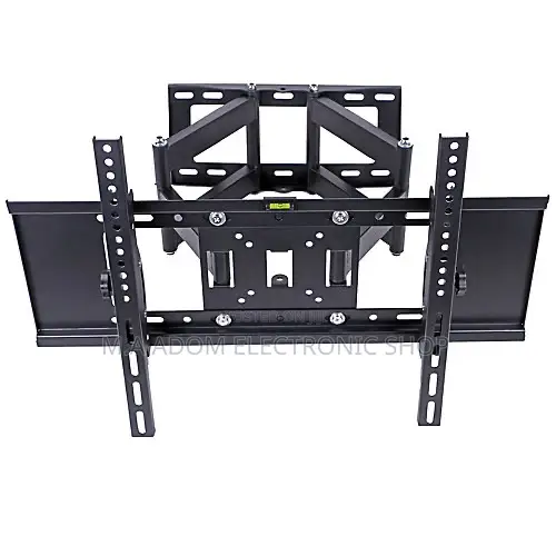 All Purpose Adjustable Wall Mount 14”-55”