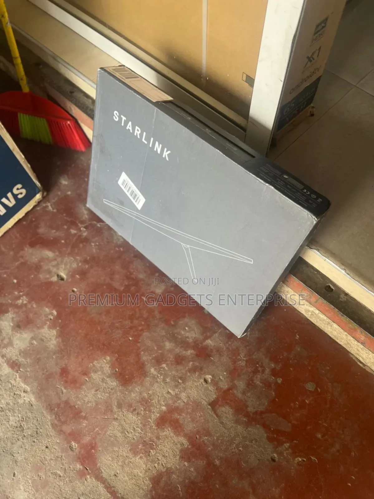 Starlink Latest V4 Satellite Internet Complete Kit 14/05/2026 Price