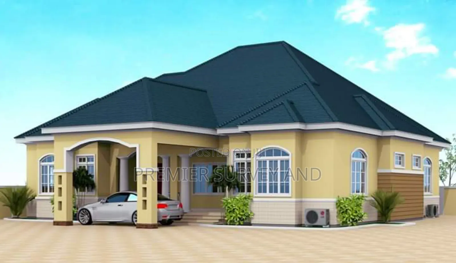Quality Architecture Designs