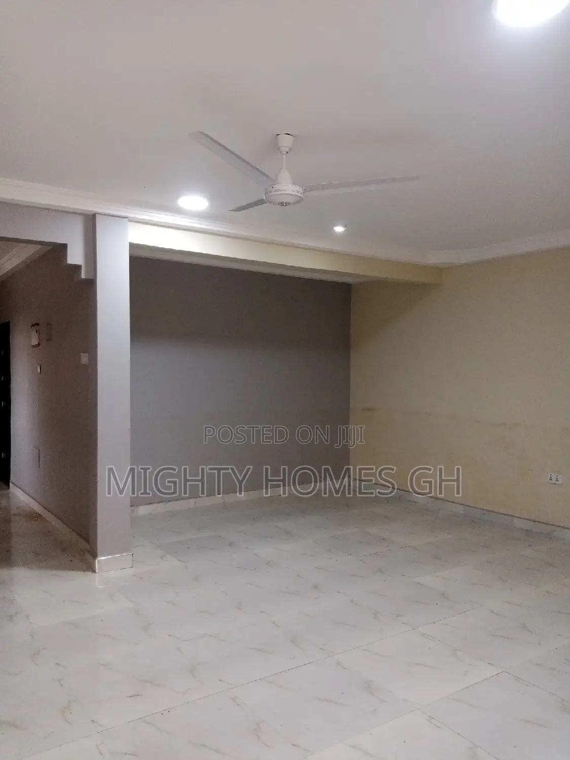 2bdrm Apartment in Mighty Homes, Kasoa for rent