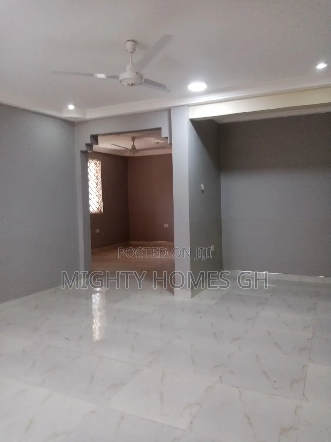 2bdrm Apartment in Mighty Homes, Kasoa for rent