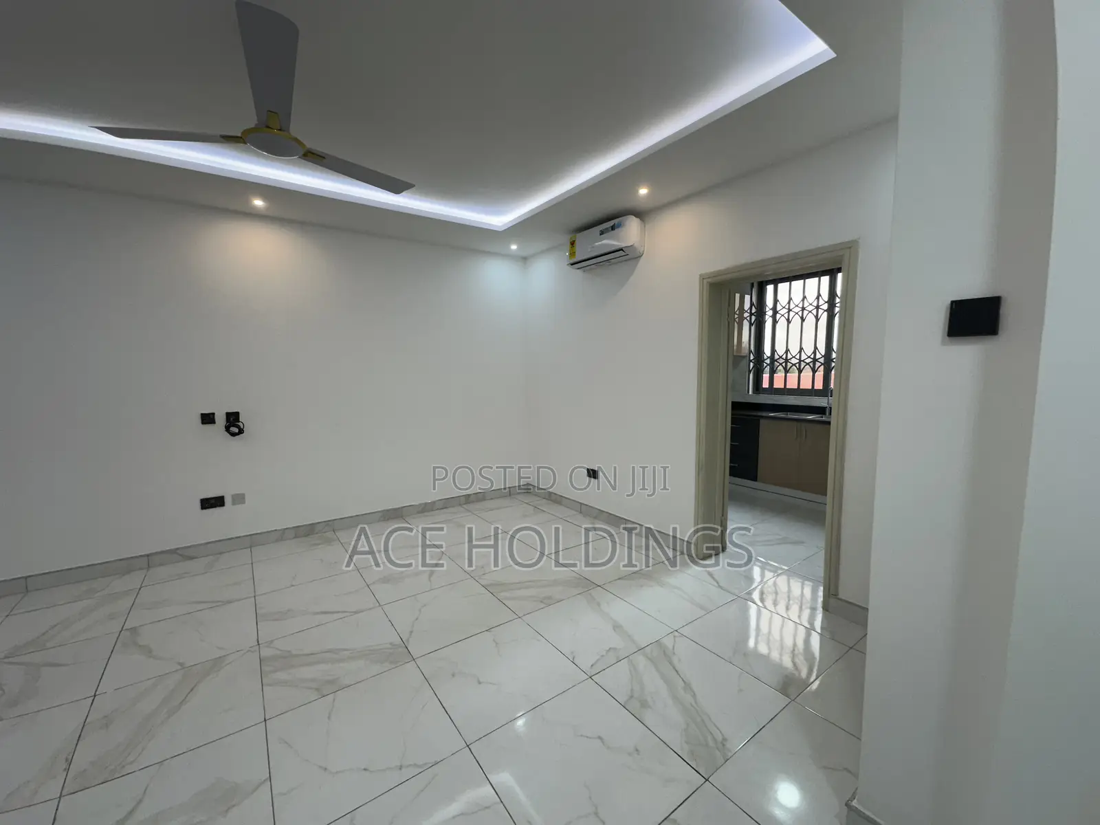 2bdrm Apartment in Nmai Dzorn for rent