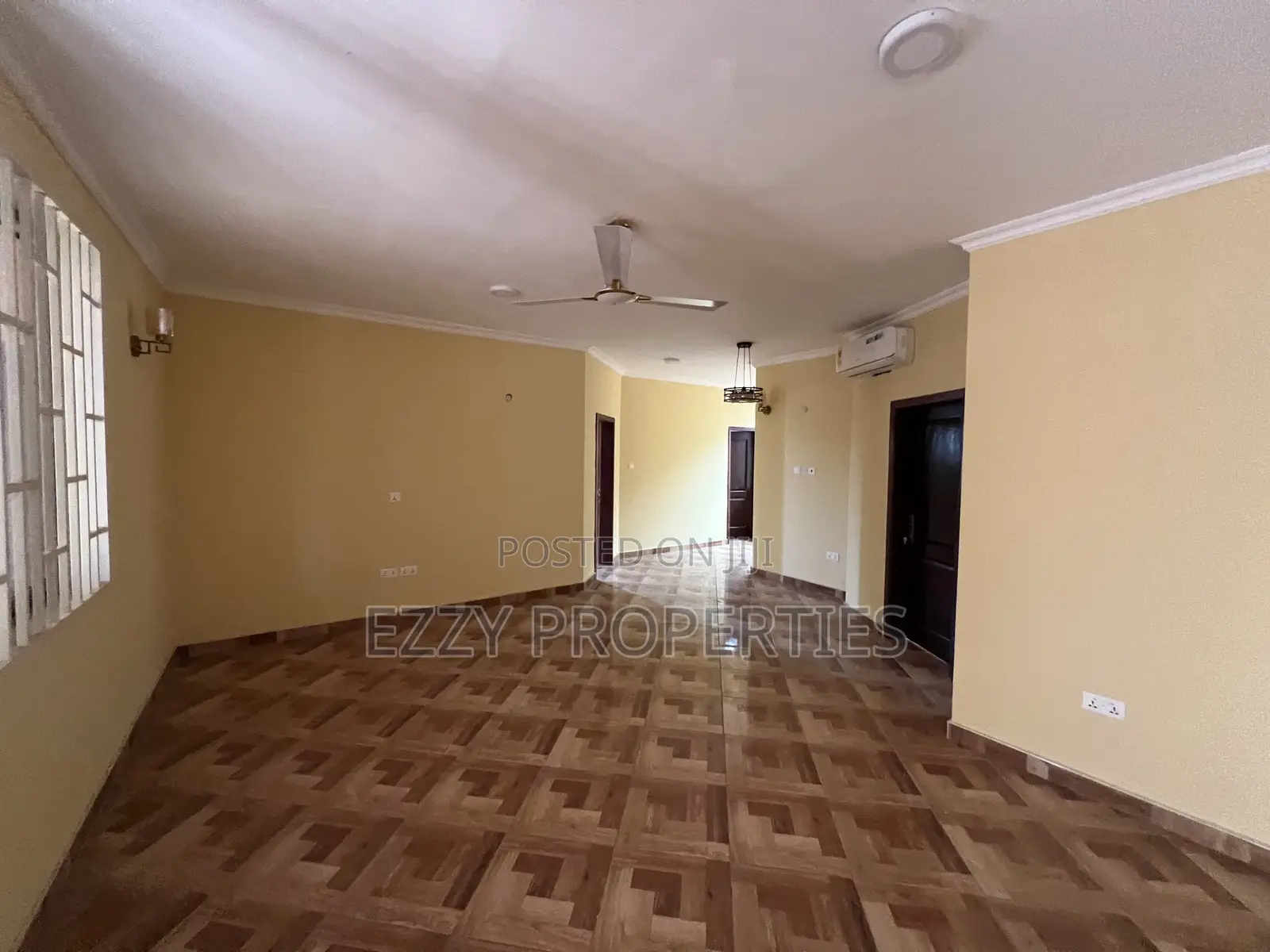 2bdrm Apartment in West Trasaco, East Legon for rent