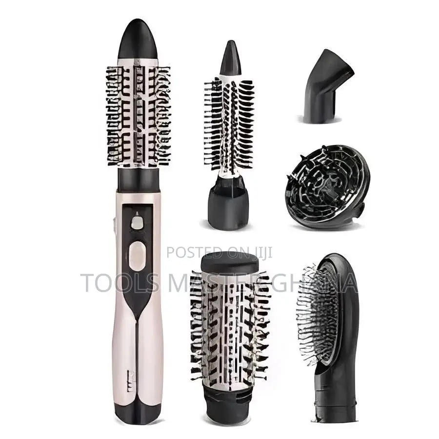Hot Air Styler - KEHS023P