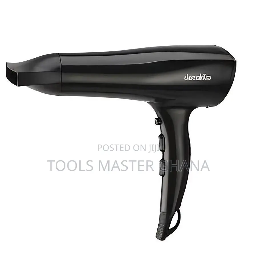 Hair Dryer - KEHS010W