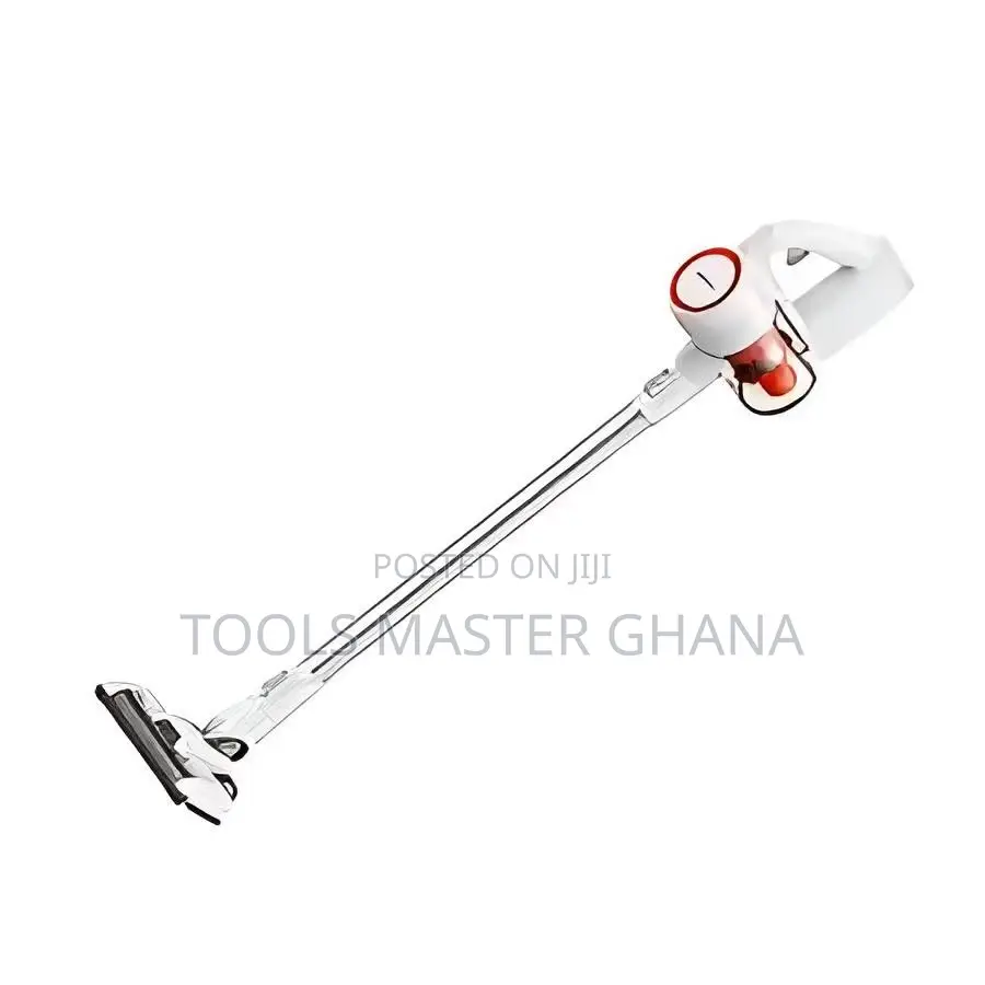 Cordless Vacuum Cleaner - Cucv001w