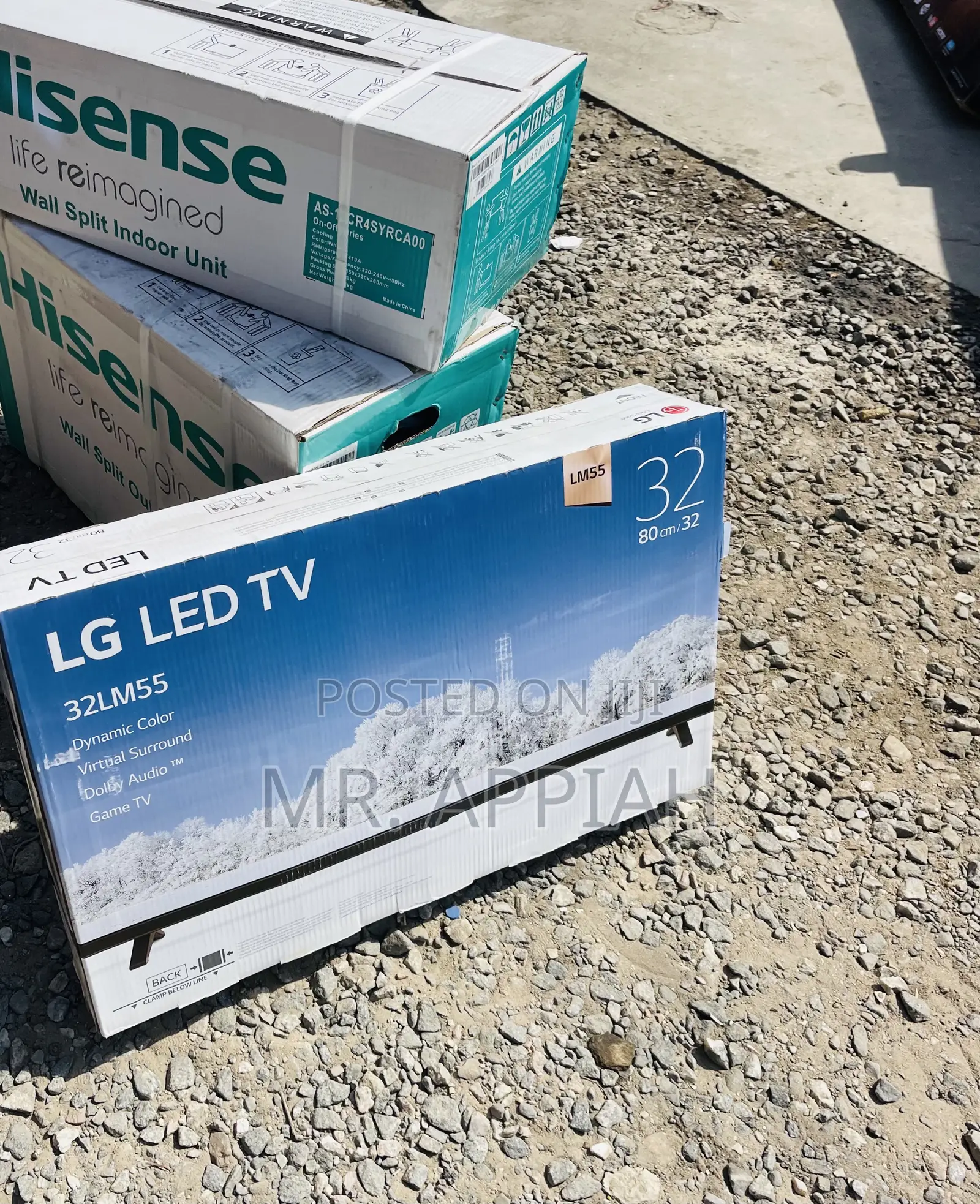 Purchase Lg32lm55 32 Inch HD Television 