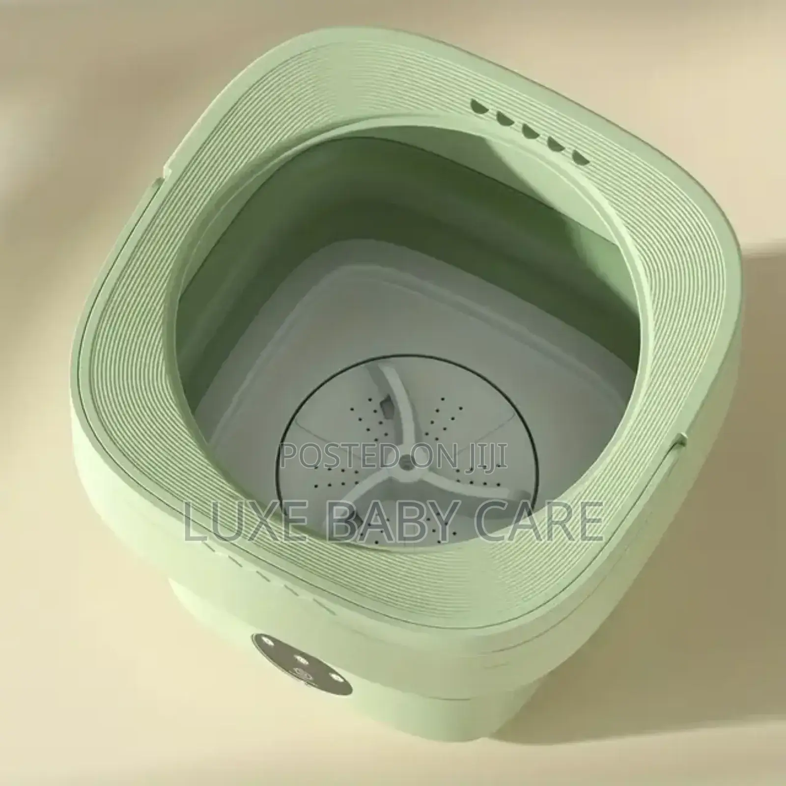 Foldable Mini Washing Machine Achine