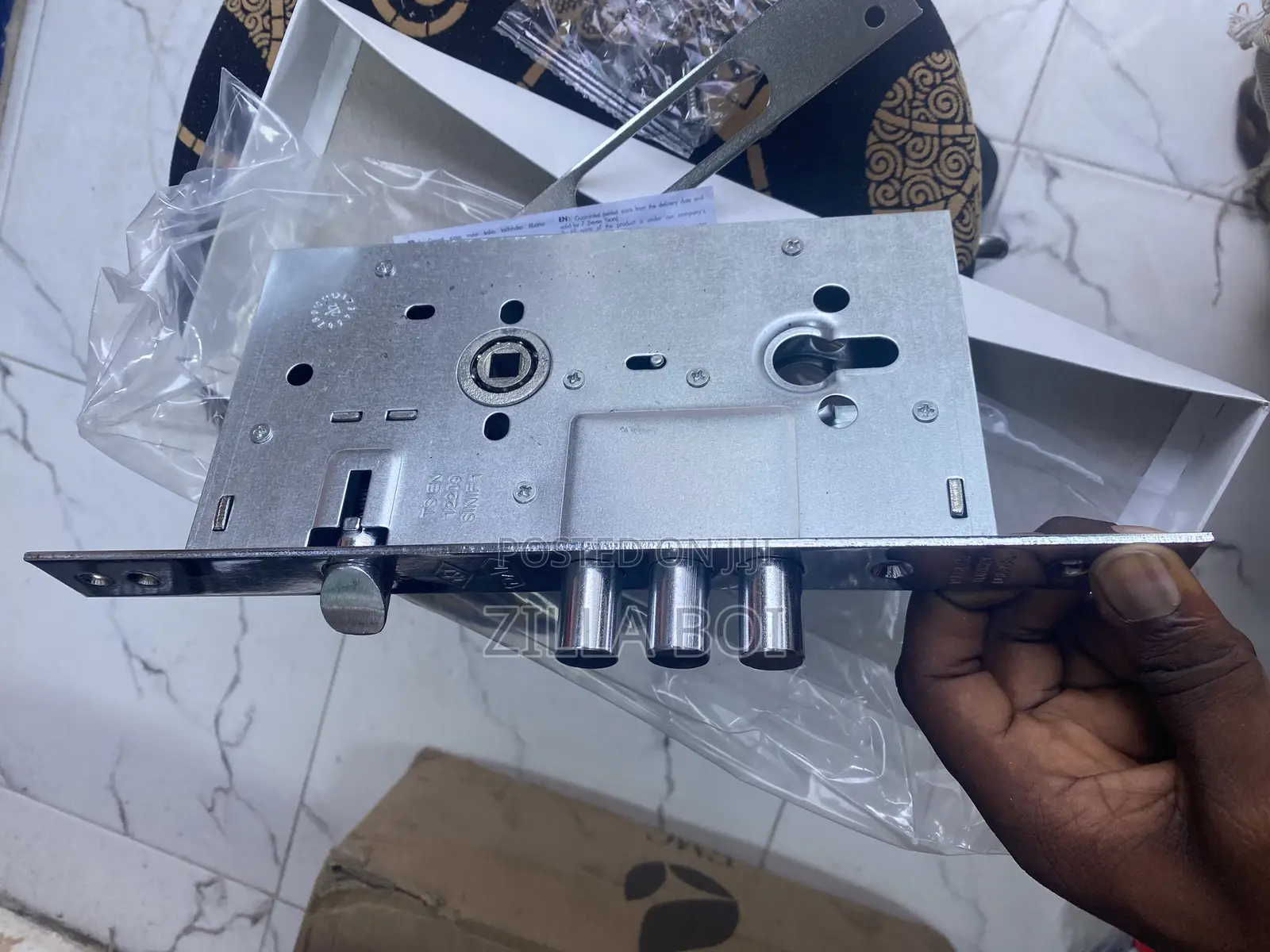 Turkey Engine