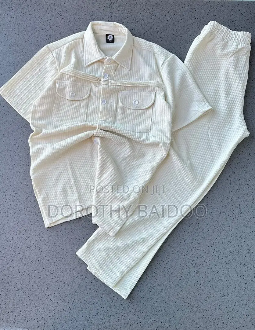 Men’S Designer Top/Down