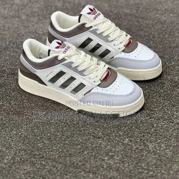 Adidas Drop Step
