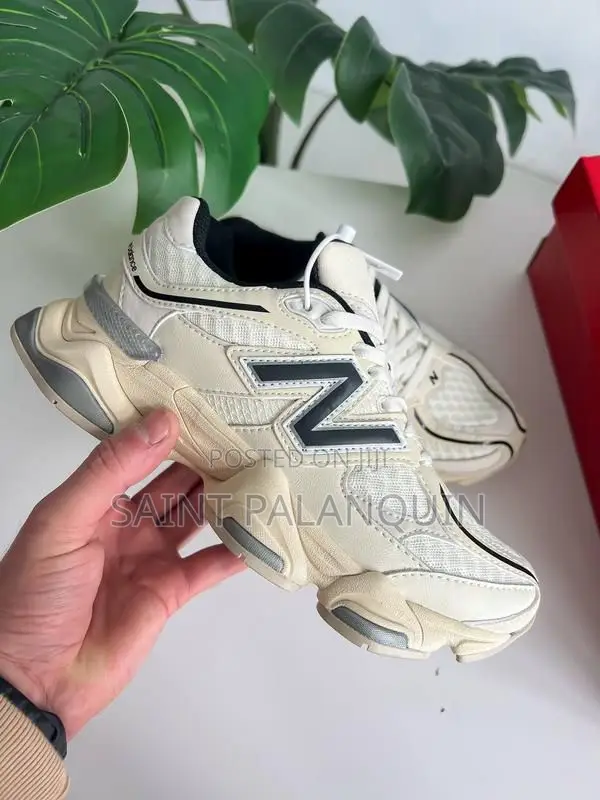 Mew Balance 9060