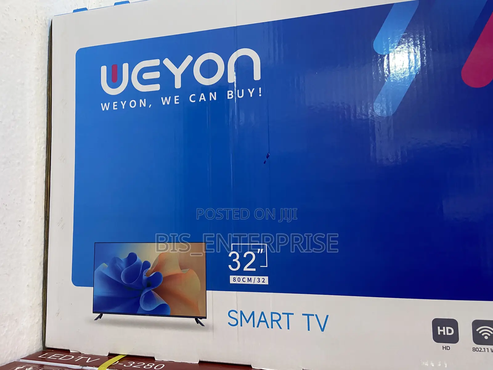 Ueyon Smart Tv 32
