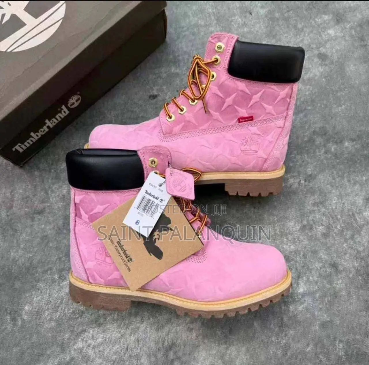 Timberland Boot
